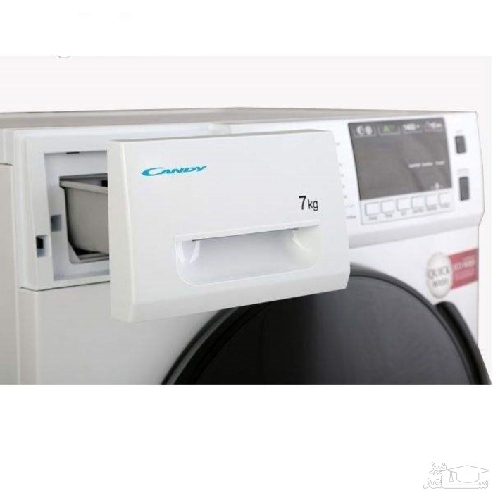لباسشویی کندی مدل GUT-3417