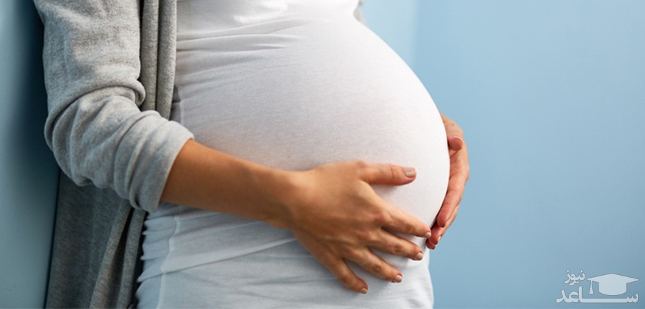 عوارض و خطرات چاقی در بارداری