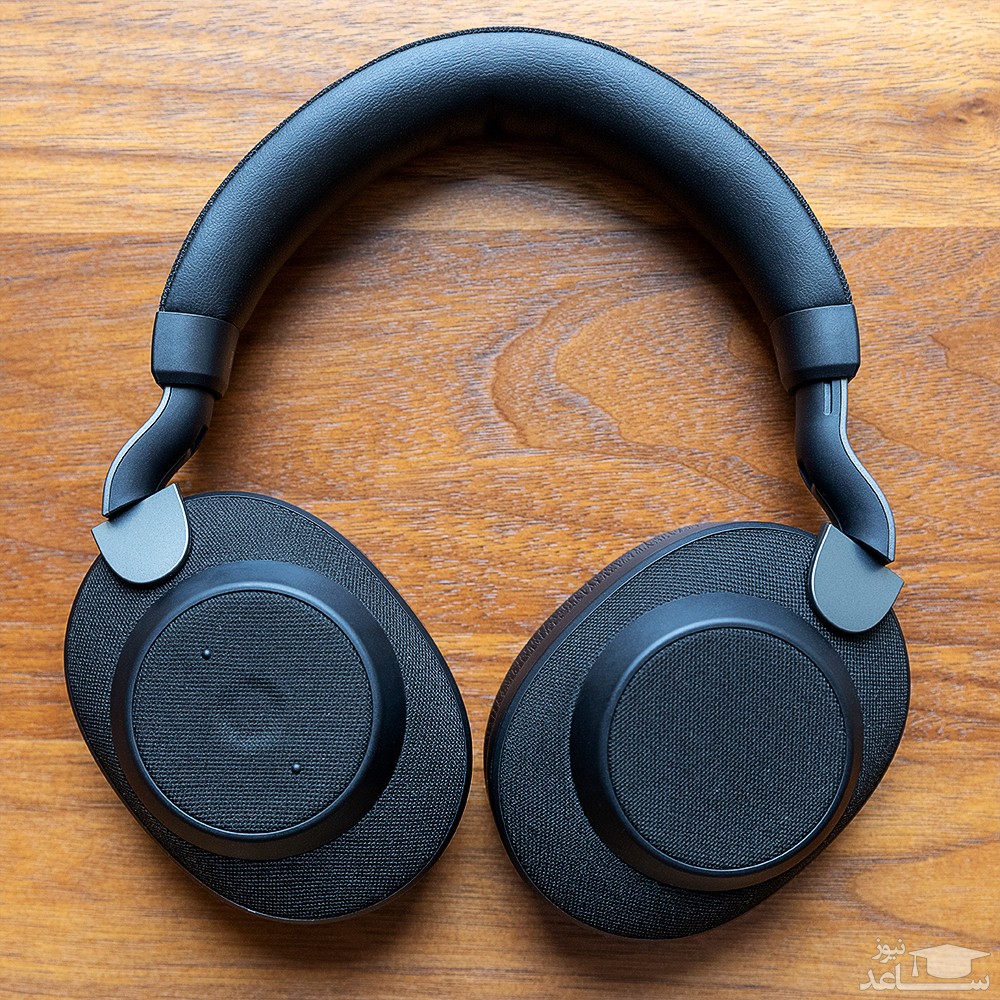 هدفون بی سیم جبرا مدل Elite 85H