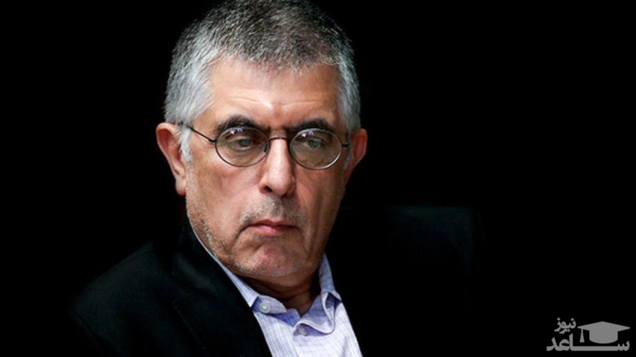 کرباسچی را به استودیوی شبکه افق راه ندادند + فیلم