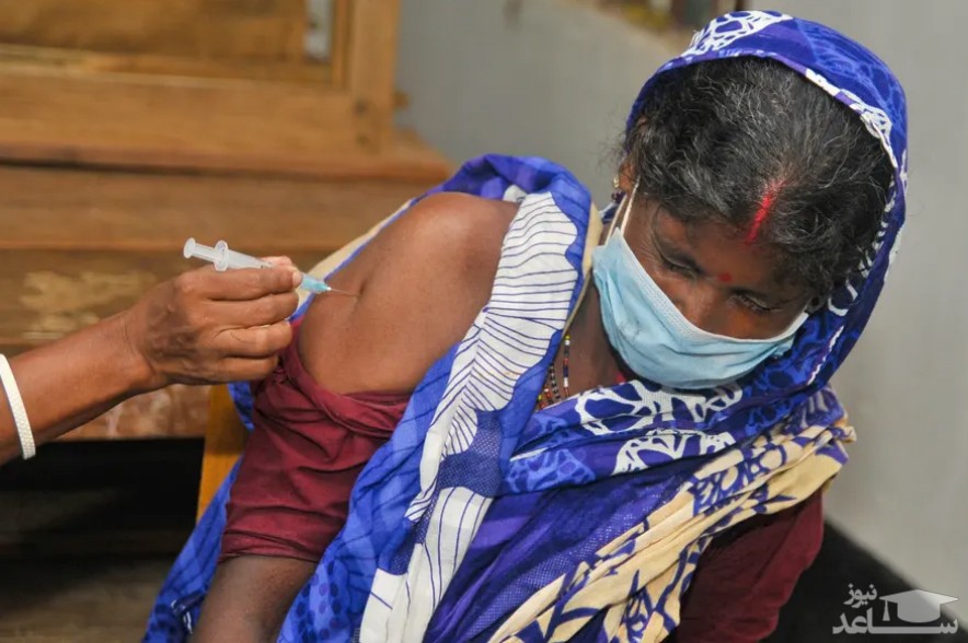 واکسیناسیون کرونا در بنگلادش