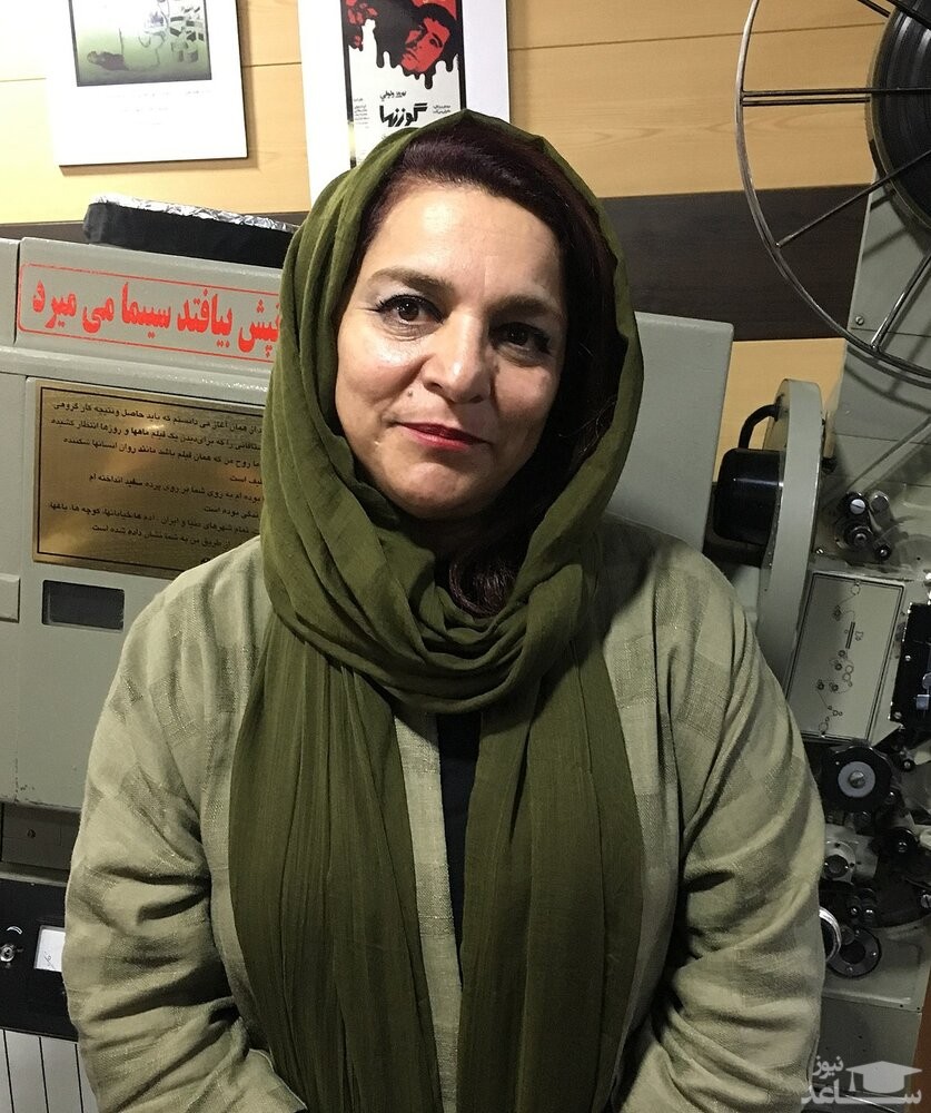 پیام تسلیت درگذشت اصغر یوسفی نژاد توسط تهمینه میلانی به سینمای ایران