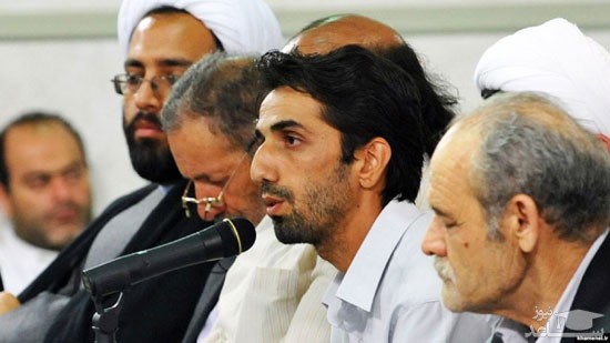 حکم شش ماه زندان حسین جنتی تایید شد