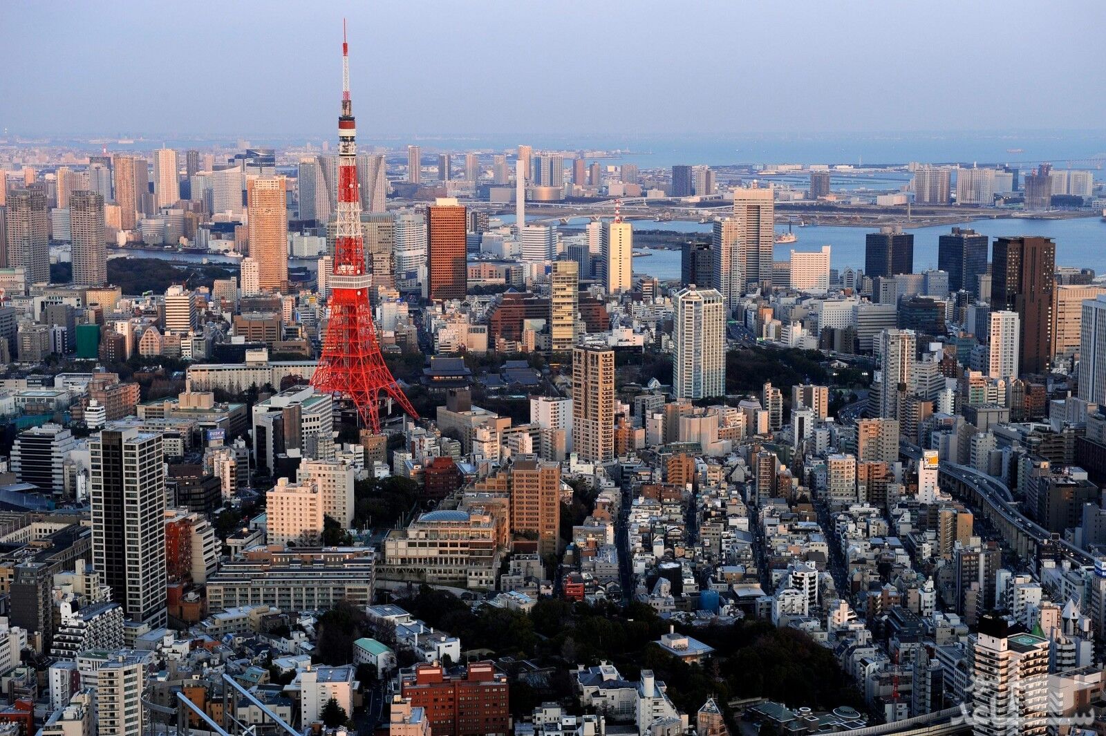 توکیو: هتل لوکس بیزینس کلاس رایگان برای بی خانمان ها