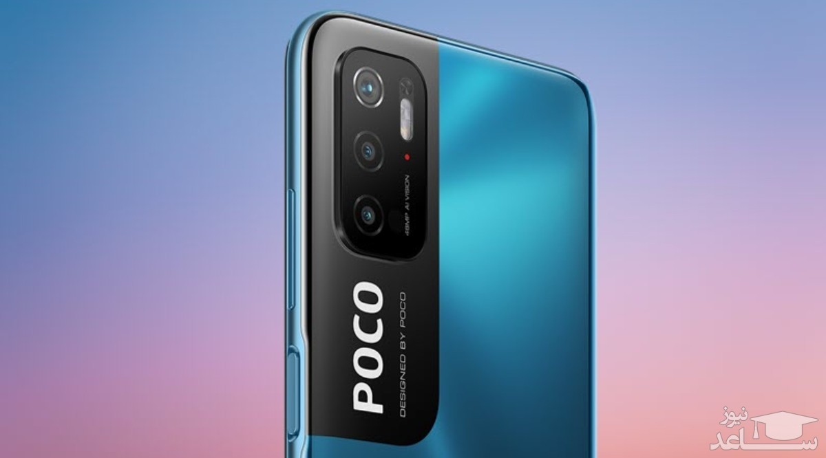 شیائومی پوکو M4 در فهرست FCC رویت شد
