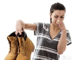 آموزش درست کردن بوگیر کفش