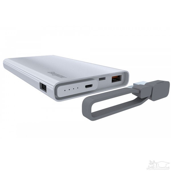 شارژر همراه انرجایزر مدل UE10004QC ظرفیت 10000 میلی آمپر ساعت