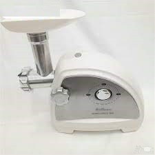 چرخ گوشت فلر مدل MG-140