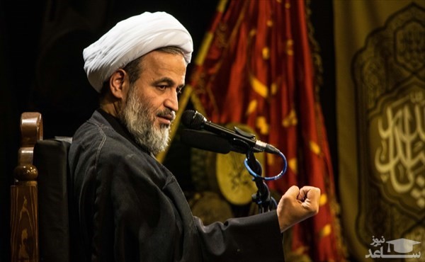 یادی کنیم از توئیت جالب پناهیان درباره انتقام ایران از آمریکا