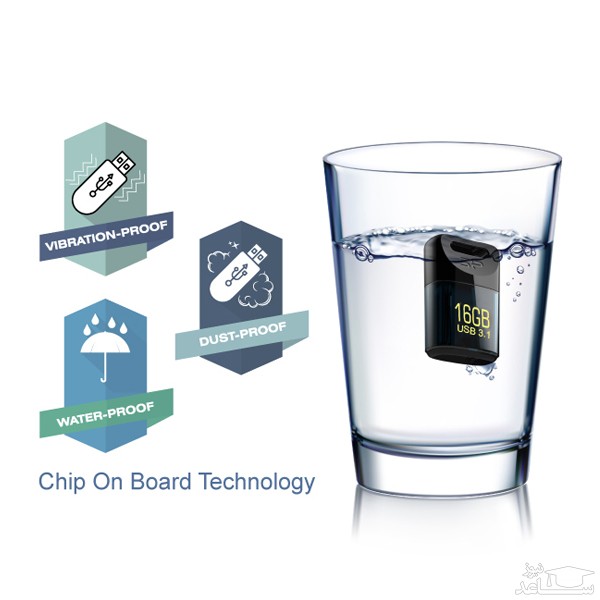 سیلیکون پاور مدل Jewel J06