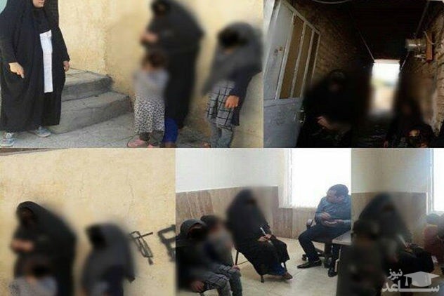 شناسایی خانم باردار مبتلا به بیماری HIV در دماوند