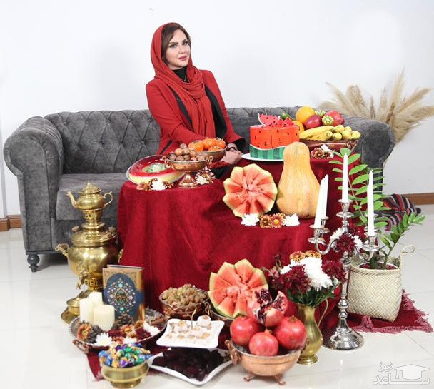 نیلوفر امینی فر