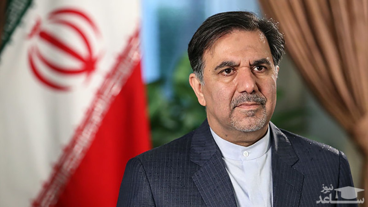 «عباس آخوندی» به حبس و شلاق محکوم شد