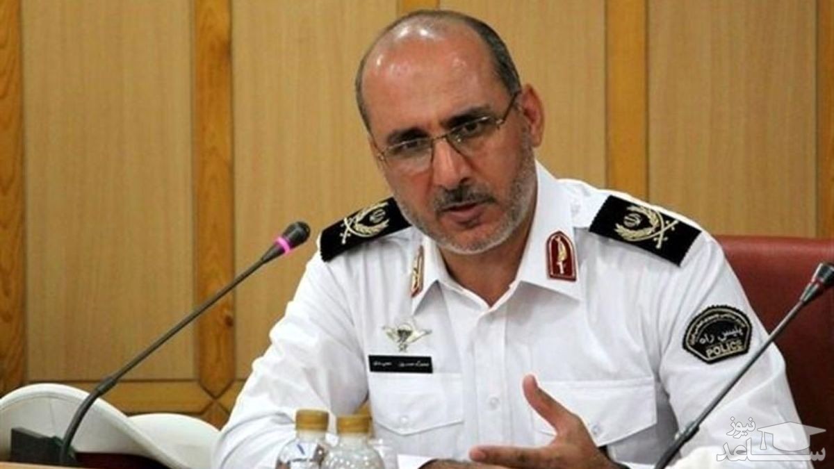 شرایط ترخیص خودرو‌های توقیفی اعلام شد