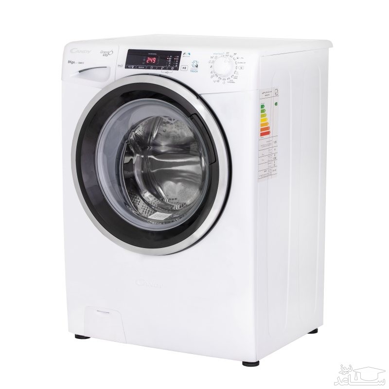 لباسشویی کندی مدل GVS-228TC3 