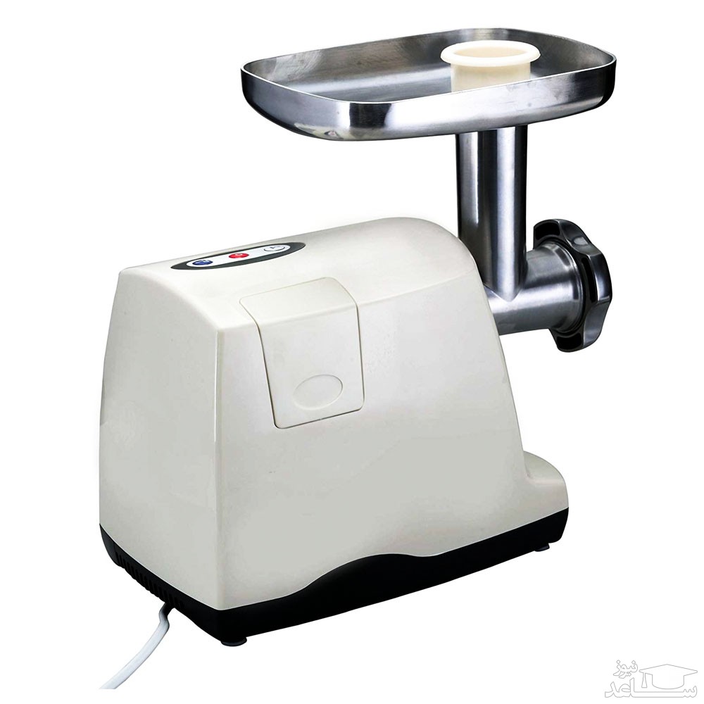 چرخ گوشت بلک اند دکر مدل FM1700