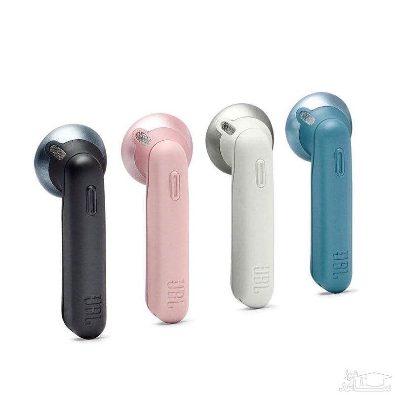 ایربادز بی سیم جی بی ال TUNE 220TWS