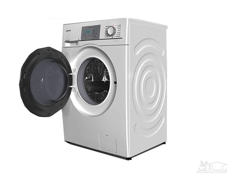 لباسشویی دوو مدل DWK-7012