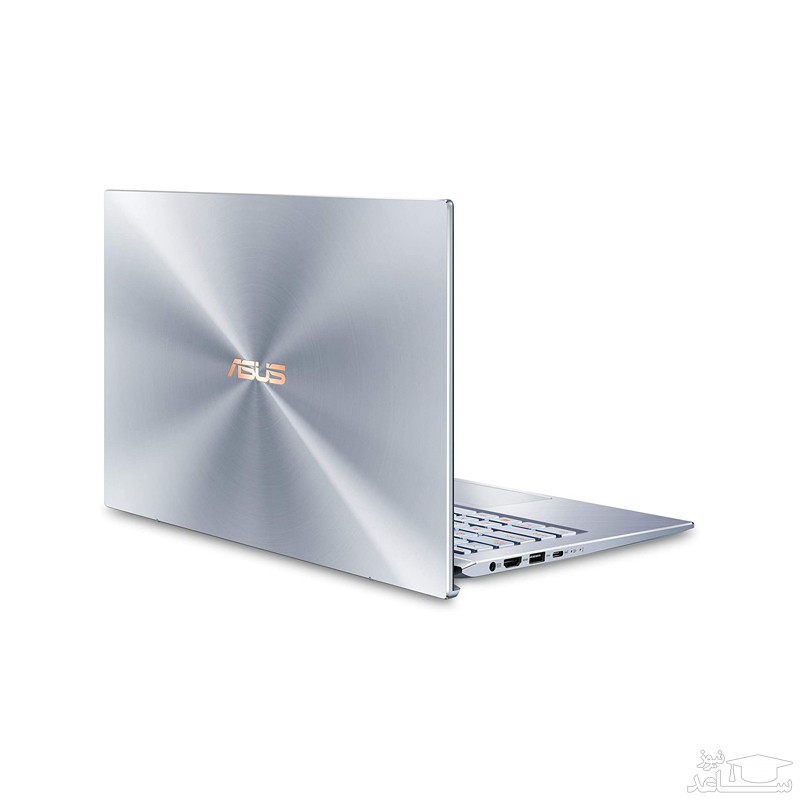 لپ تاپ 14 اینچی ایسوس مدل Zenbook UX431FL-A