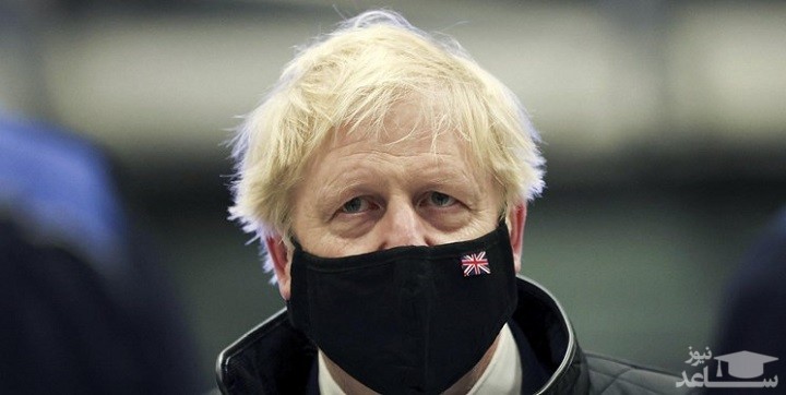 جانسون: حمله روسیه به اوکراین می‌تواند طی 48 ساعت آینده انجام شود