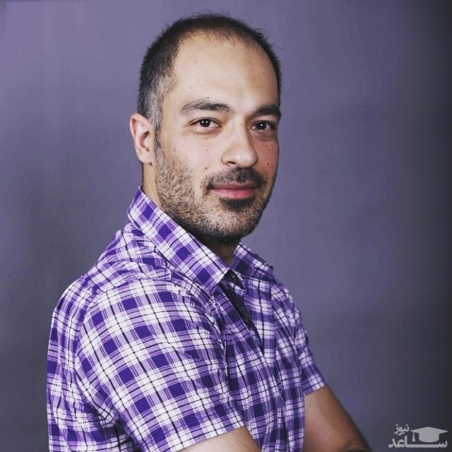 سامان دارابی