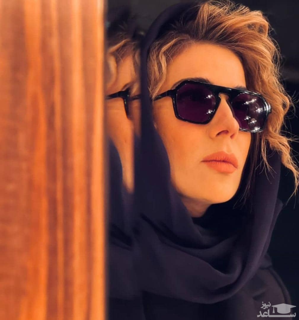 سارا بهرامی 