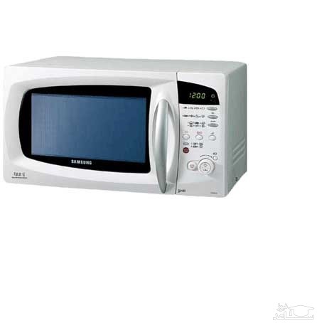 پوسترمایکروویو سامسونگM-2330DN
