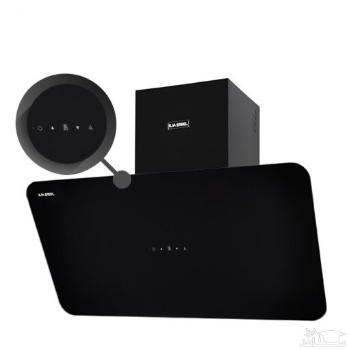 هود مورب ایلیا استیل مدل آریا