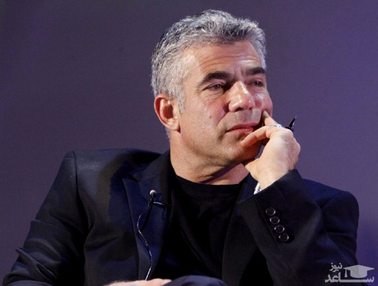 رهبر اپوزیسیون رژیم صهیونیستی به بایدن تبریک گفت