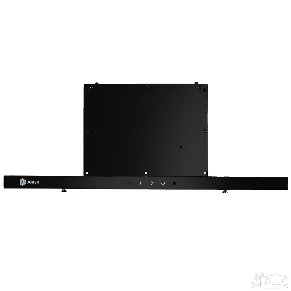 هود مخفی درسا مدل Aida