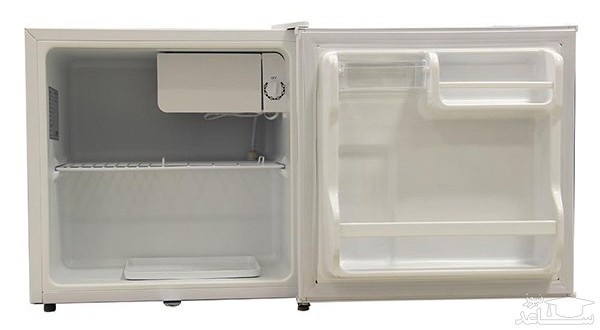 فضای داخلی یخچال سام مدل RF-S12