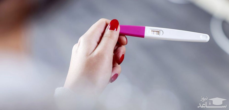 آموزش استفاده از بی بی چک در تشخیص بارداری