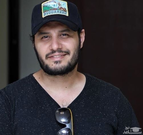 پست جالب «جواد عزتی» با همان لبخند دلنشین همیشگی