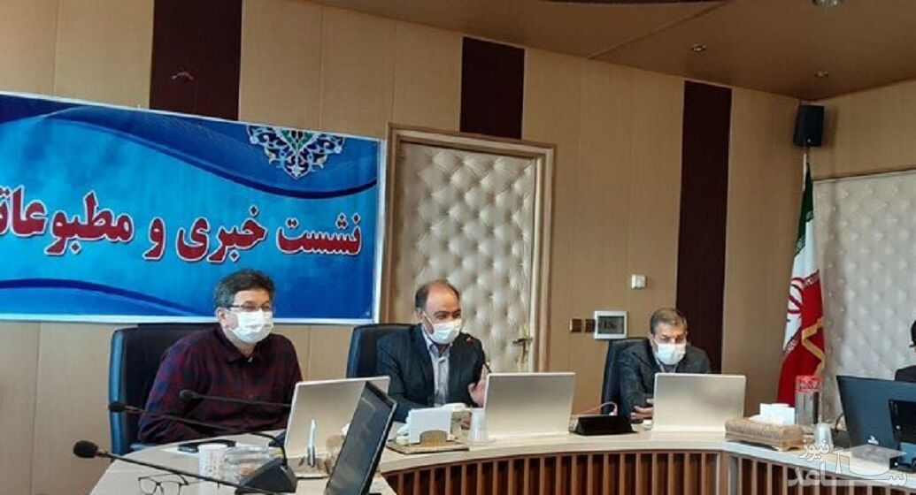 آمار نشان می دهد موج سوم کرونا آغاز شده است/باید بتوانیم کرونا را مهار کنیم