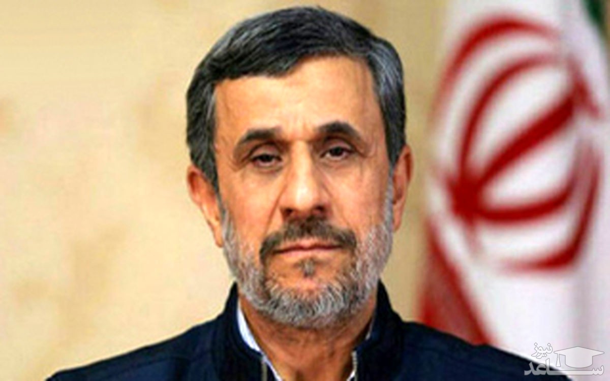 توییت جنجالی احمدی‌نژاد درباره مناقشه قره باغ