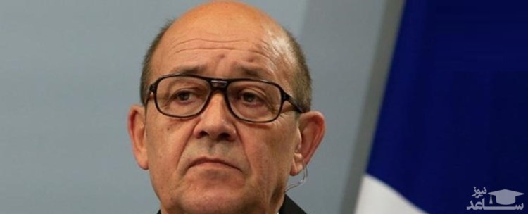 فرانسه خواستار مذاکره ایران و آمریکا قبل از گام برجامی تهران شد