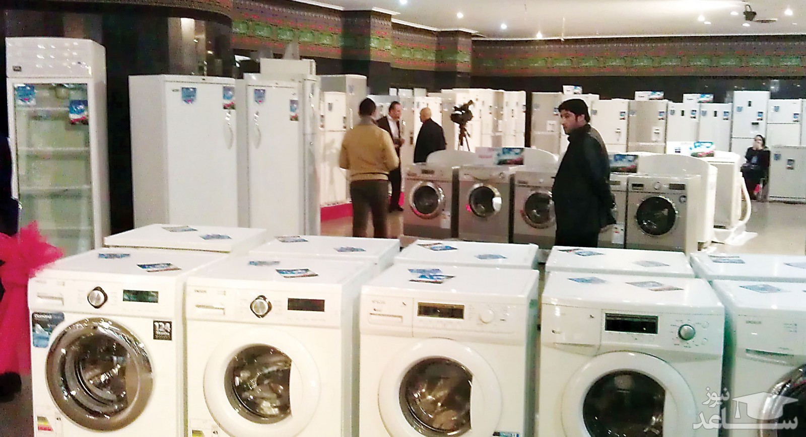 شکاف تولید و تقاضا در لوازم خانگی چقدر است؟