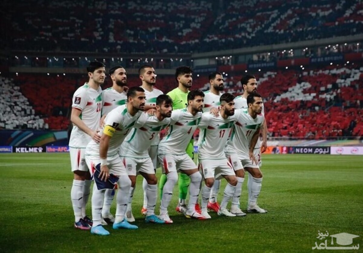 امکان برگزاری بازی ایران و مجارستان وجود ندارد