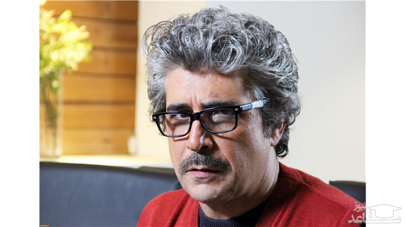 امیر غفارمنش