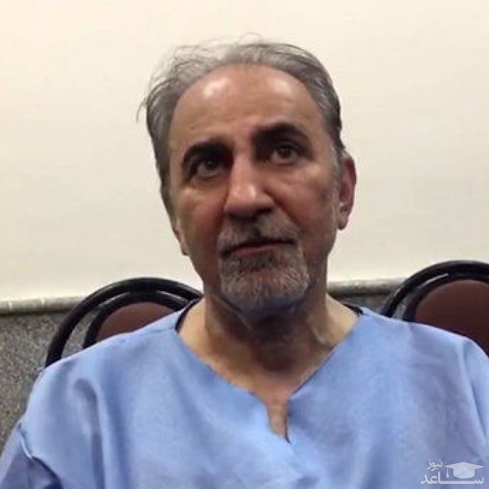 بالش در صحنه قتل میترا استاد چه می‌کرد؟