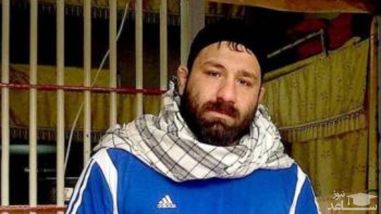 ضارب هانی کُرده دستگیر شد