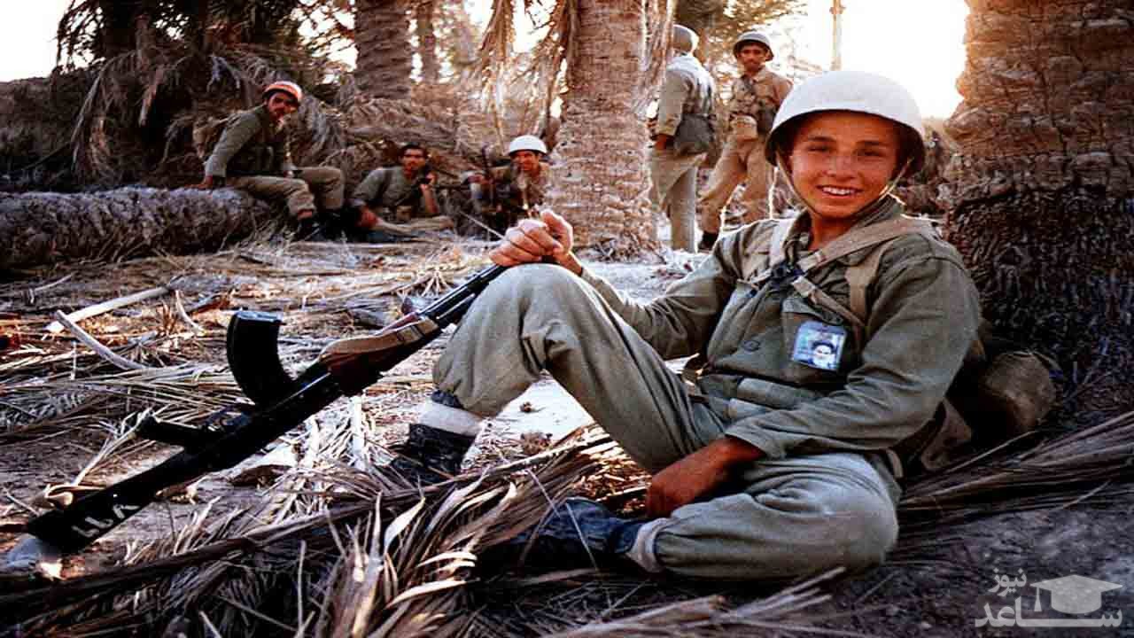 (فیلم) درخواست عجیب یک نوجوان ۱۳ ساله از رهبر انقلاب