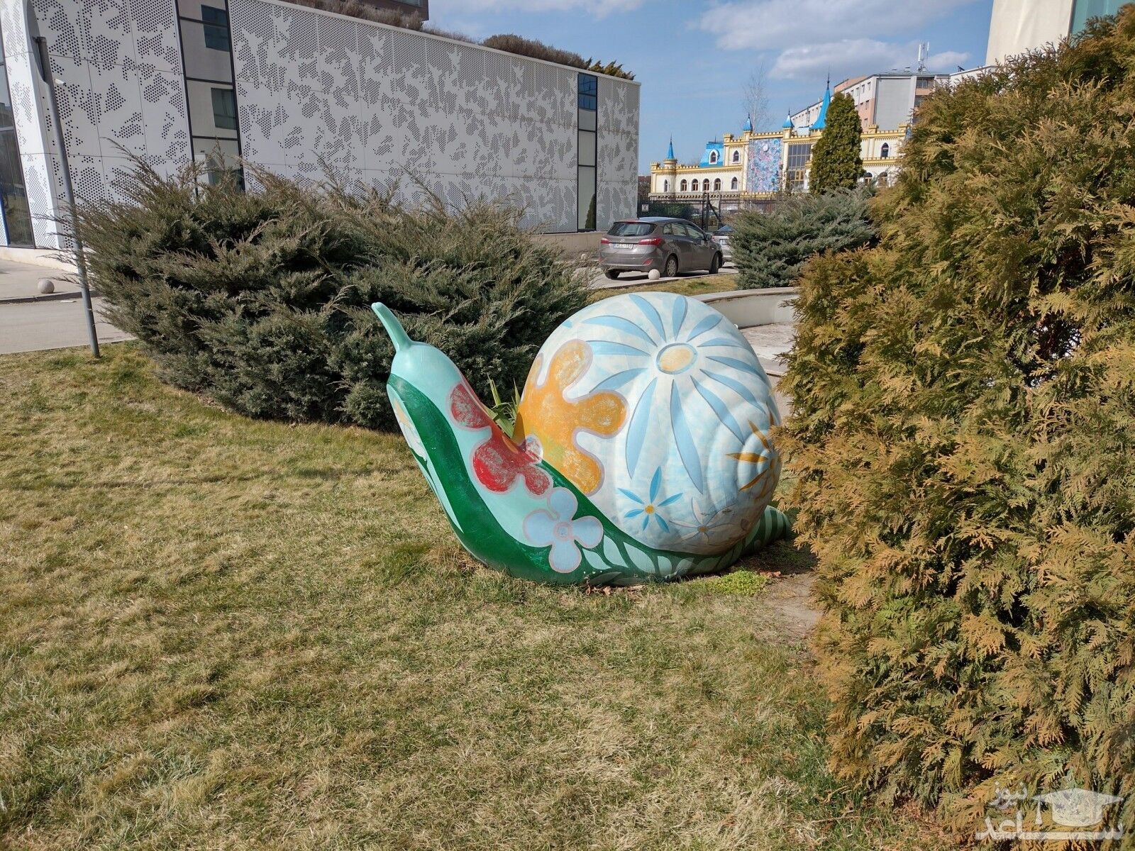 موتورولا موتو جی 30