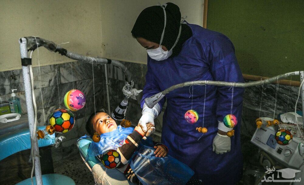 پذیرش دانشجو در پودمانی «بهداشت دندانپزشکی» در علوم پزشکی تهران