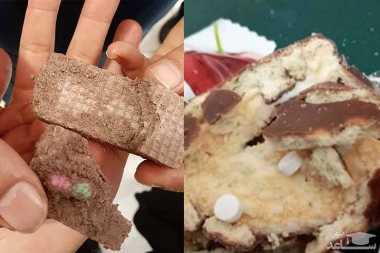 آخرین وضعیت پرونده کیک‌های آلوده