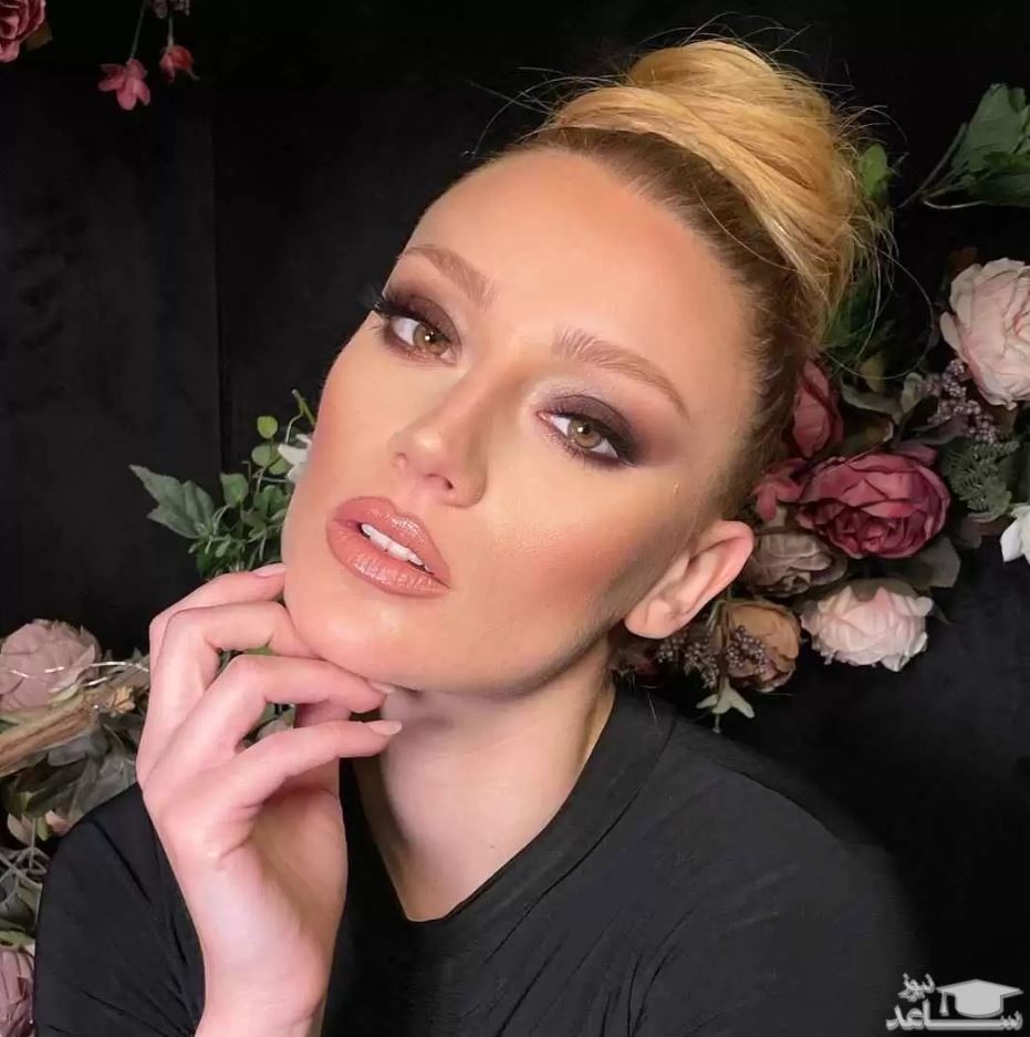 درخشش گیزم کاراجا در کنار دو کمدین معروف ترکیه ای