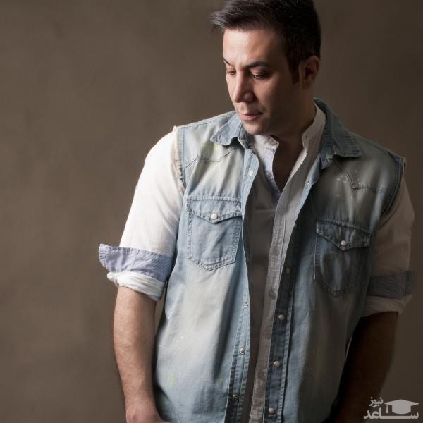 دانلود آهنگ عاشقونه از بهنام علمشاهی