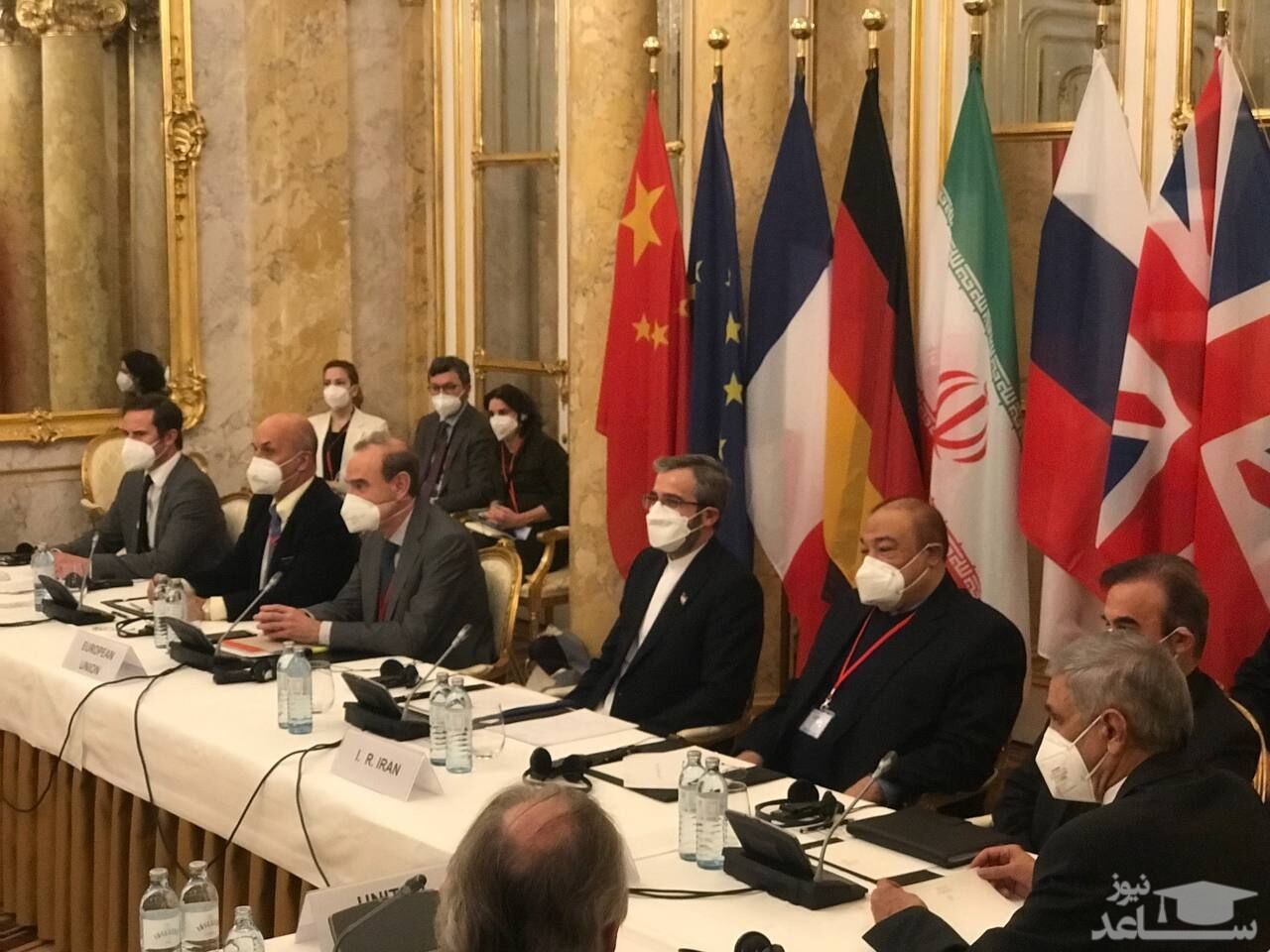 تهران فقط توافق دائم را می‌پذیرد