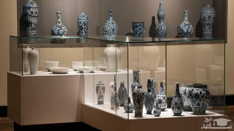 موزه باستان‌شناسی و هنر اسلامی