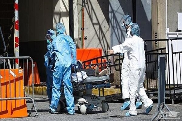 شمار مبتلایان به کرونا در جهان از ۲ میلیون نفر گذشت